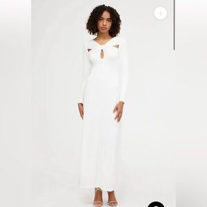 NWT Significant Other Acacia Dress, size US 8